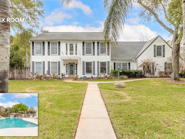 133 Shady Branch Trail, Ormond Beach, FL 32174