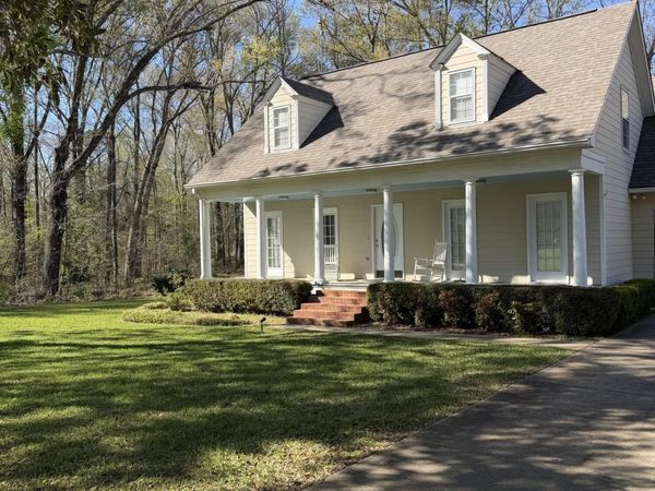 5 Windsong Court, Natchez, MS 39120