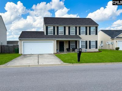 412 Bombing Range, Columbia, SC 29229