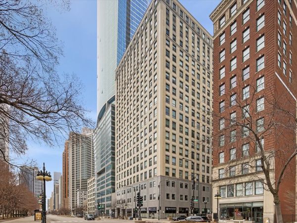 910 S MICHIGAN Avenue, Unit 501, Chicago, IL 60605