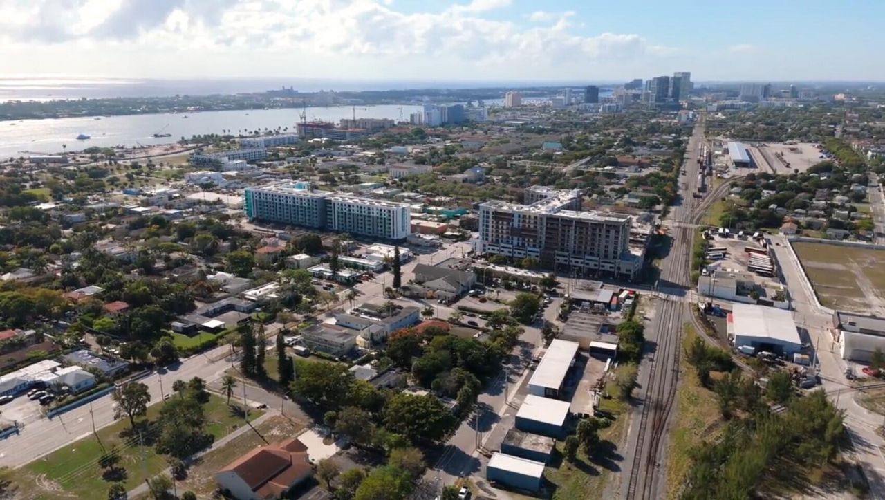 505 35th Street, West Palm Beach, FL 33407 Photo