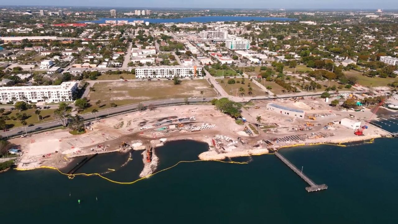 505 35th Street, West Palm Beach, FL 33407 Photo