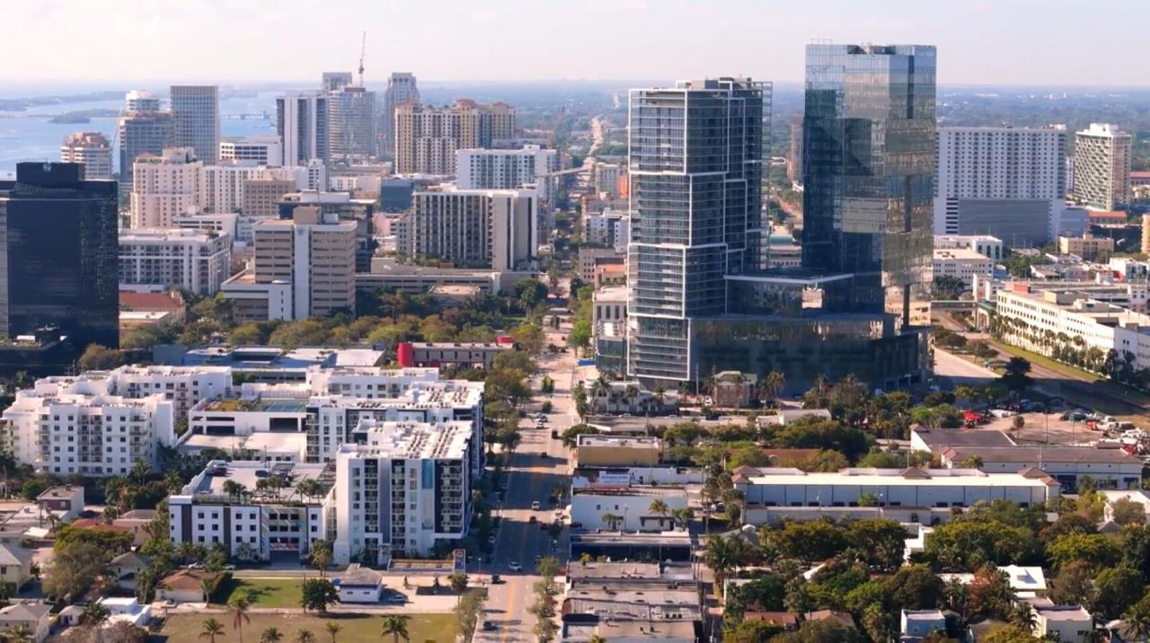 505 35th Street, West Palm Beach, FL 33407 Photo