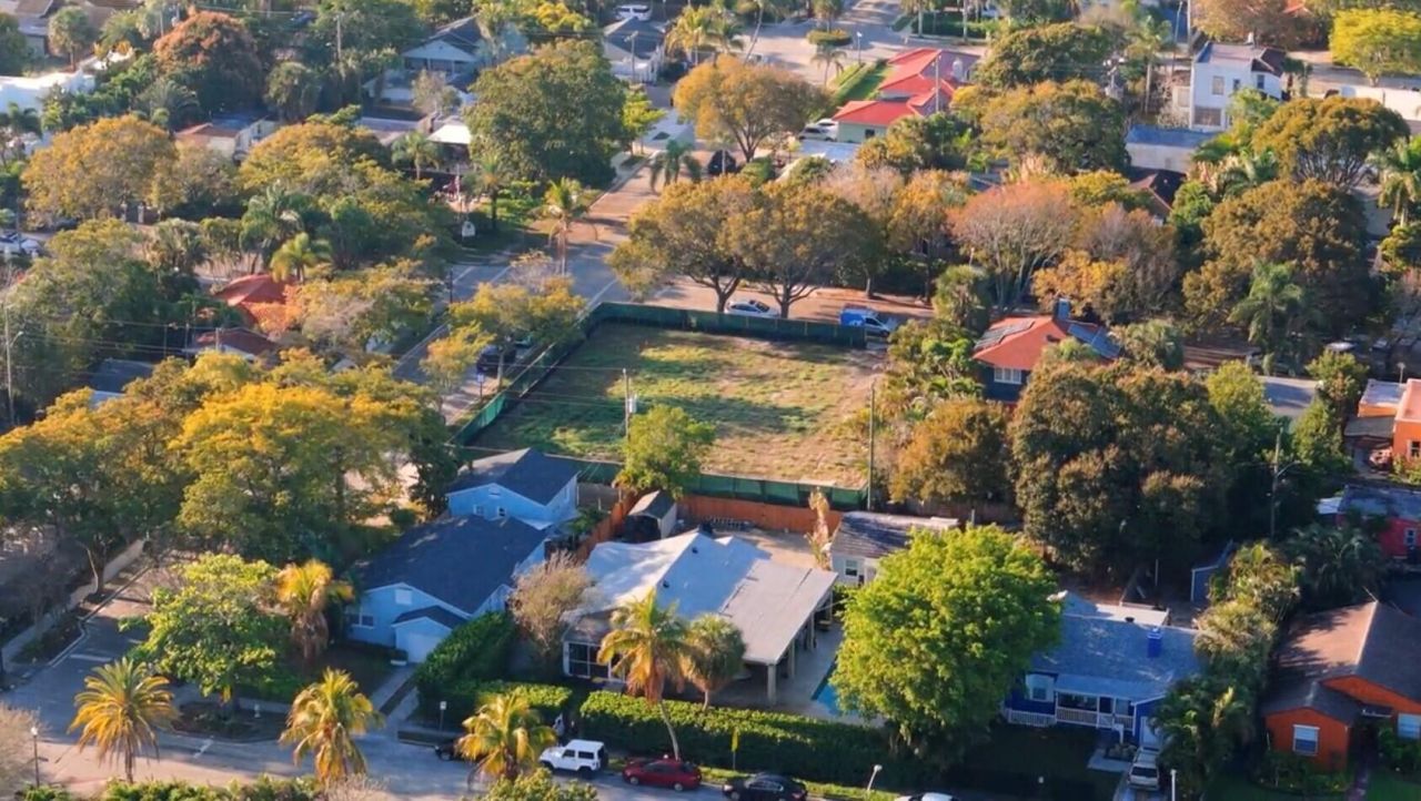 505 35th Street, West Palm Beach, FL 33407 Photo