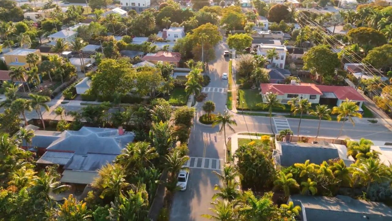 505 35th Street, West Palm Beach, FL 33407 Photo