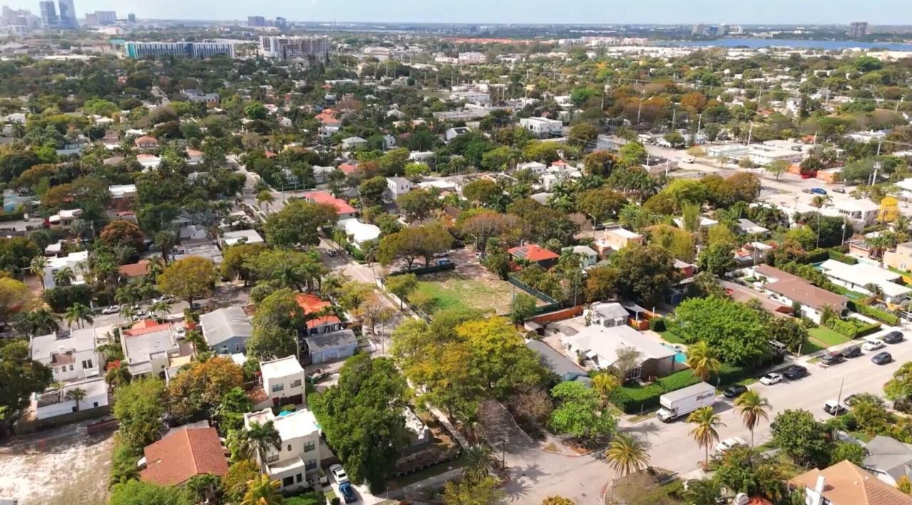 505 35th Street, West Palm Beach, FL 33407 Photo