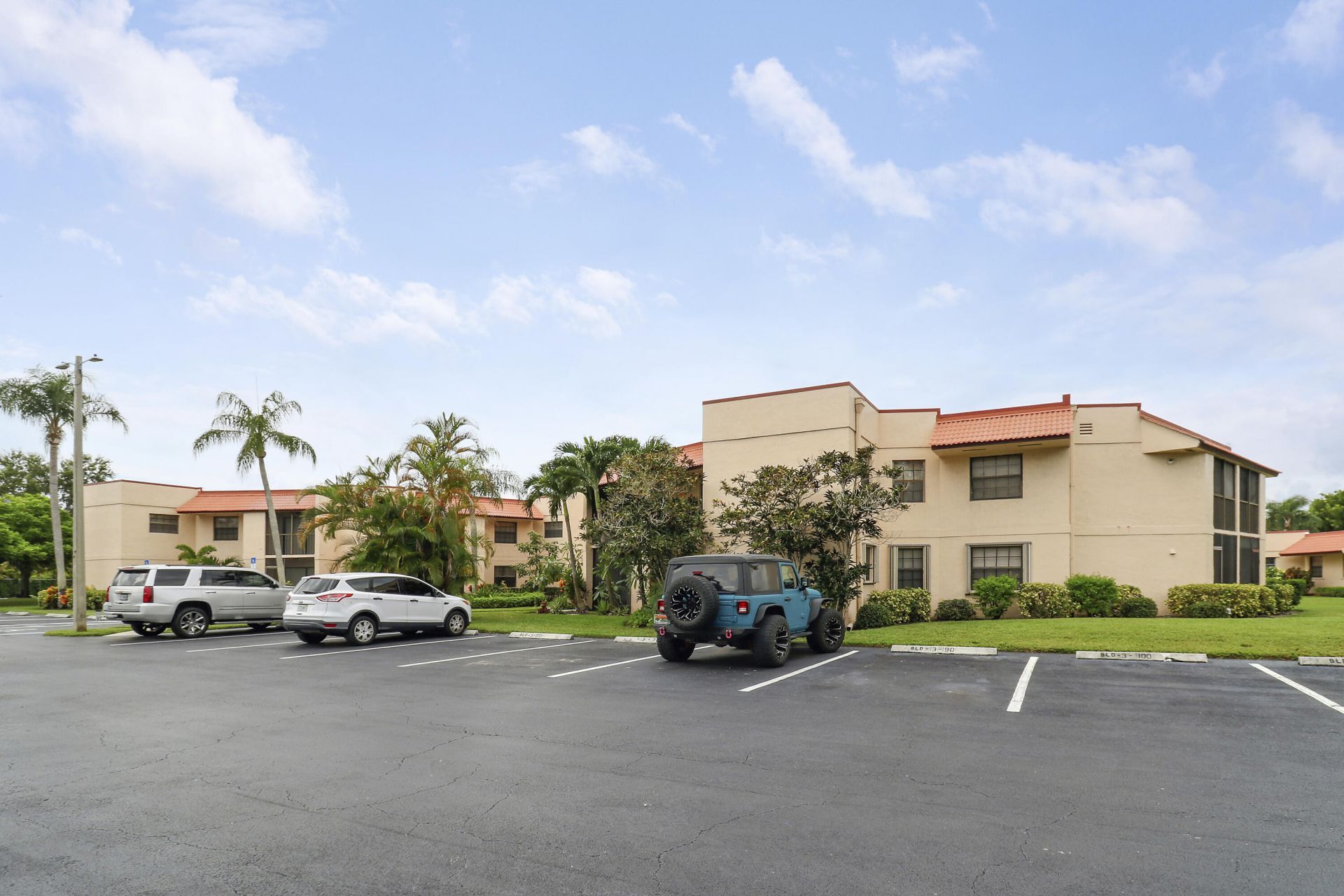 1999 NE Collins Circle, Unit 3-100, Jensen Beach, FL 34957 Photo