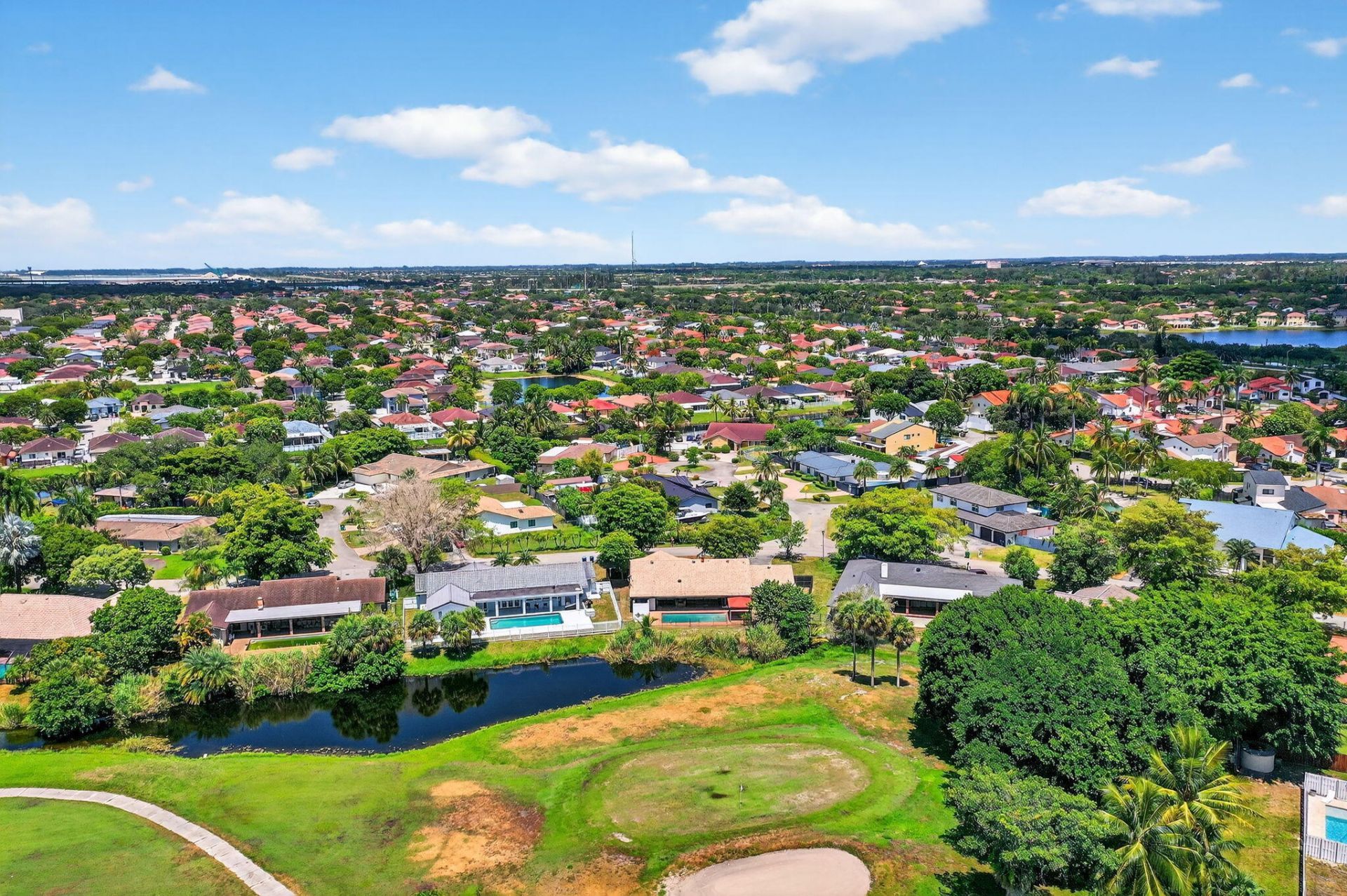 19811 W Oakmont Drive, Hialeah, FL 33015 Photo