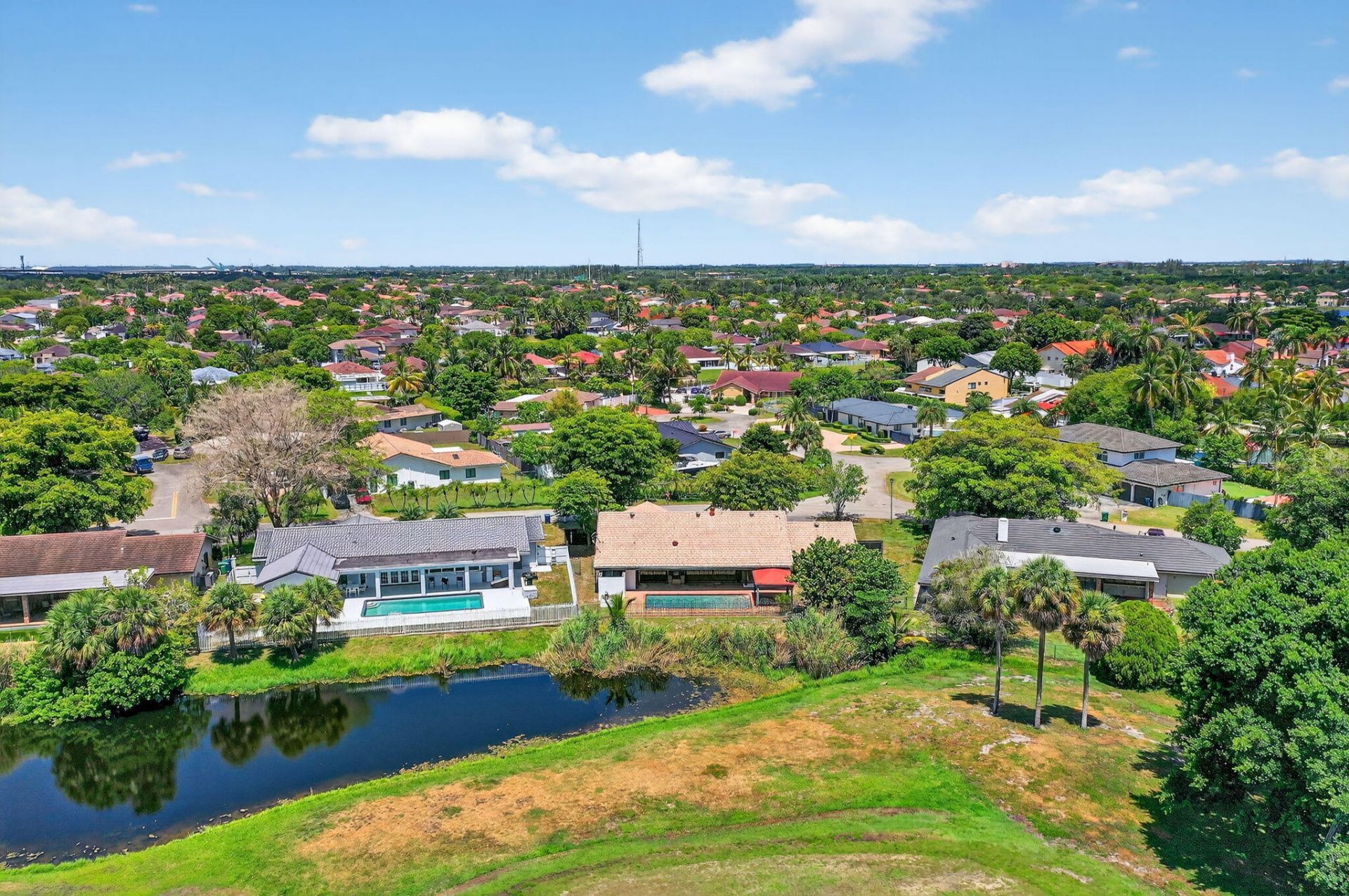 19811 W Oakmont Drive, Hialeah, FL 33015 Photo