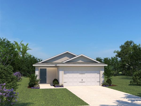 13934 SW Savanna Street, Indiantown, FL 34956