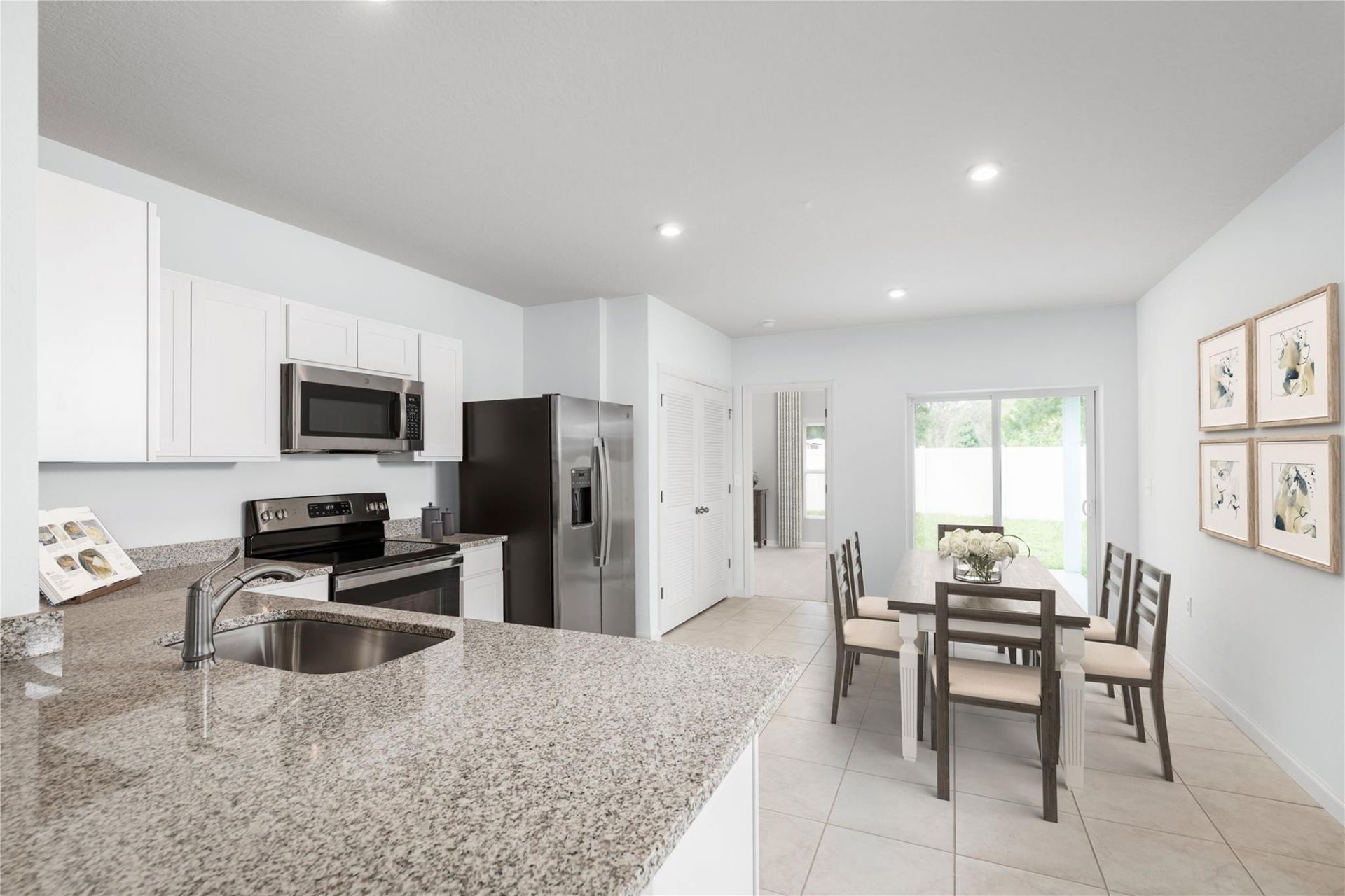 13934 SW Savanna Street, Indiantown, FL 34956 Photo