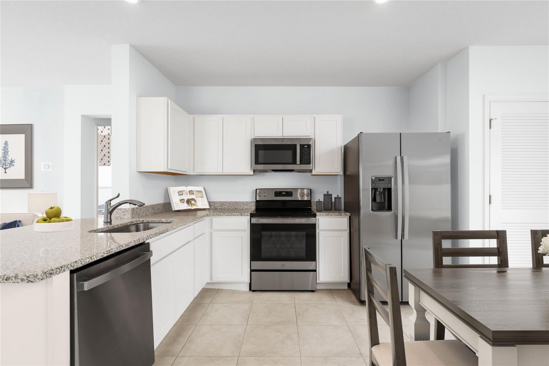 13934 SW Savanna Street, Indiantown, FL 34956 Photo