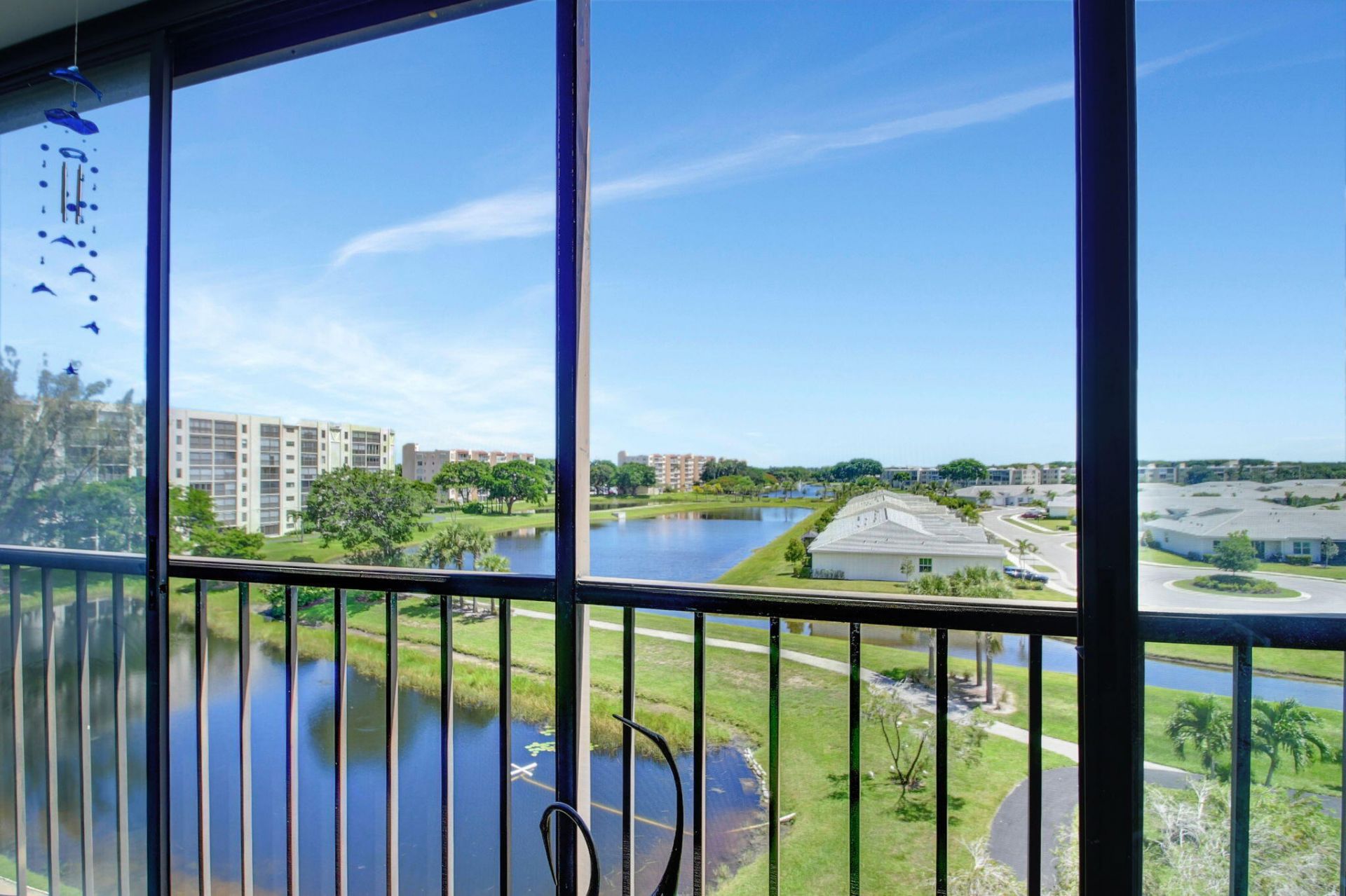 6866 Huntington Lane, Unit 508, Delray Beach, FL 33446 Photo