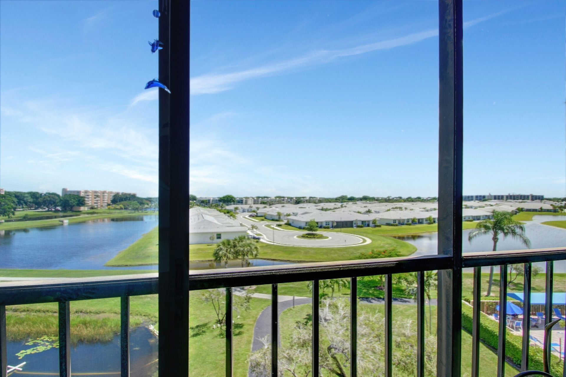 6866 Huntington Lane, Unit 508, Delray Beach, FL 33446 Photo