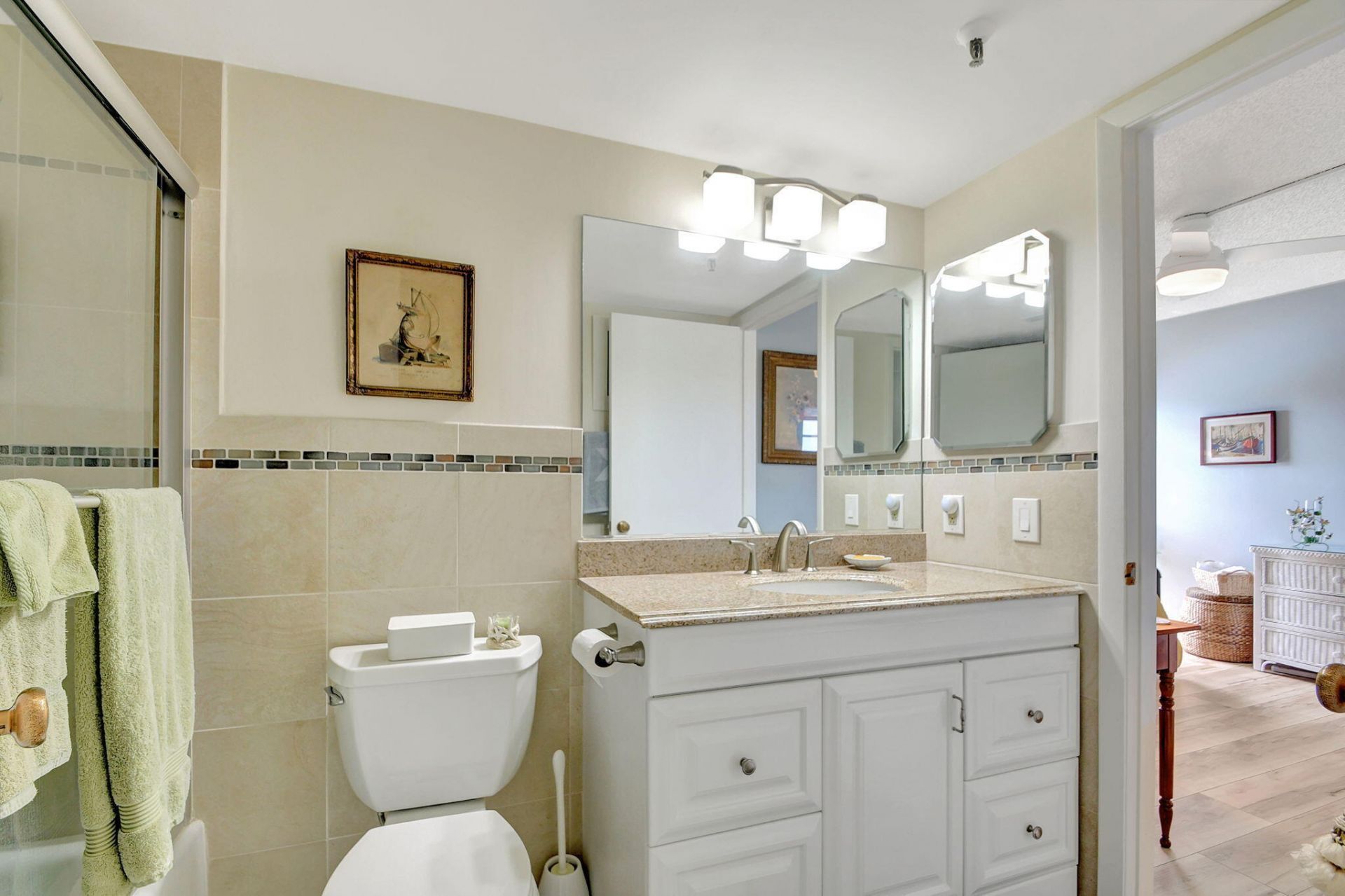 6866 Huntington Lane, Unit 508, Delray Beach, FL 33446 Photo