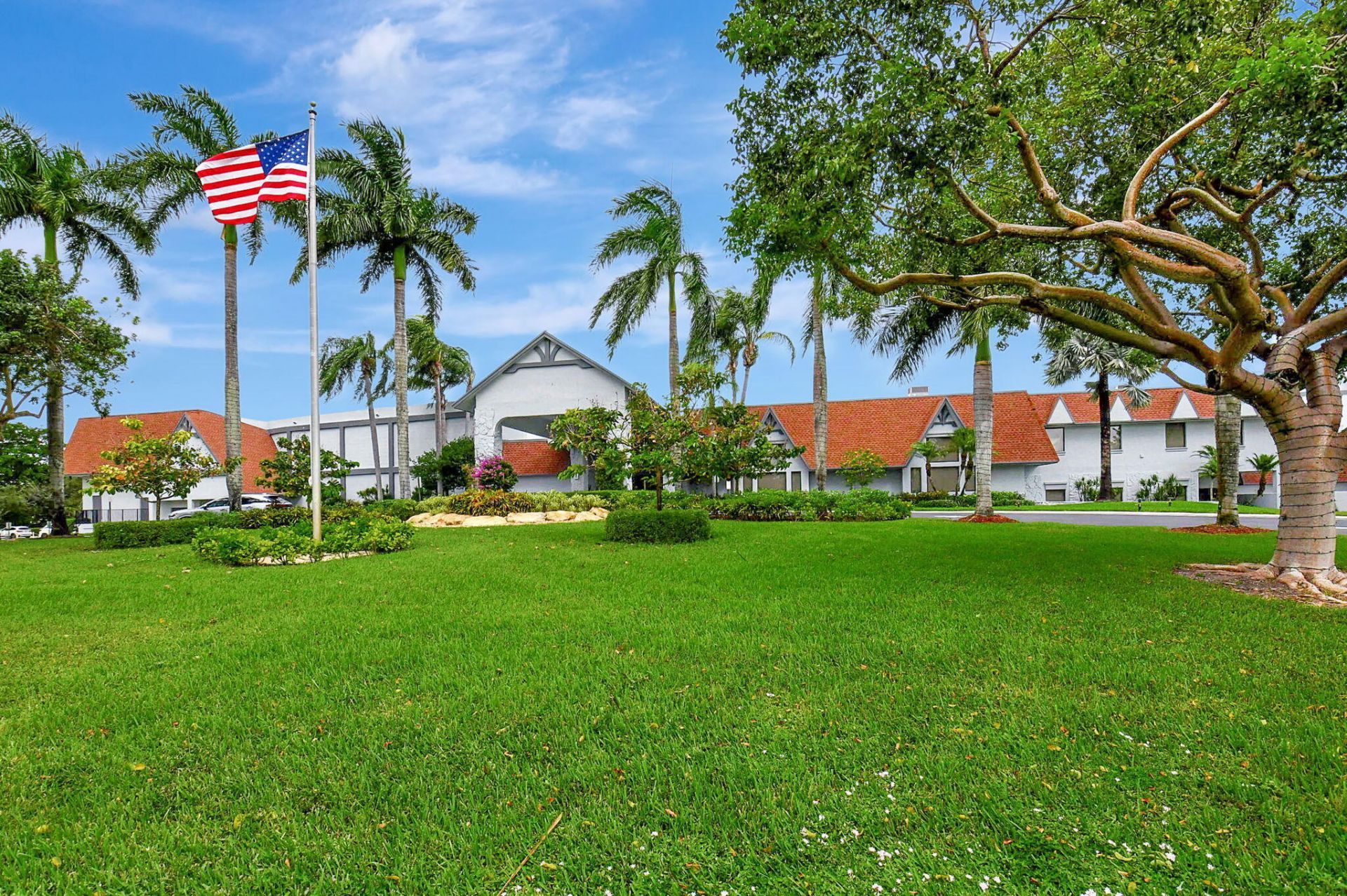 6866 Huntington Lane, Unit 508, Delray Beach, FL 33446 Photo