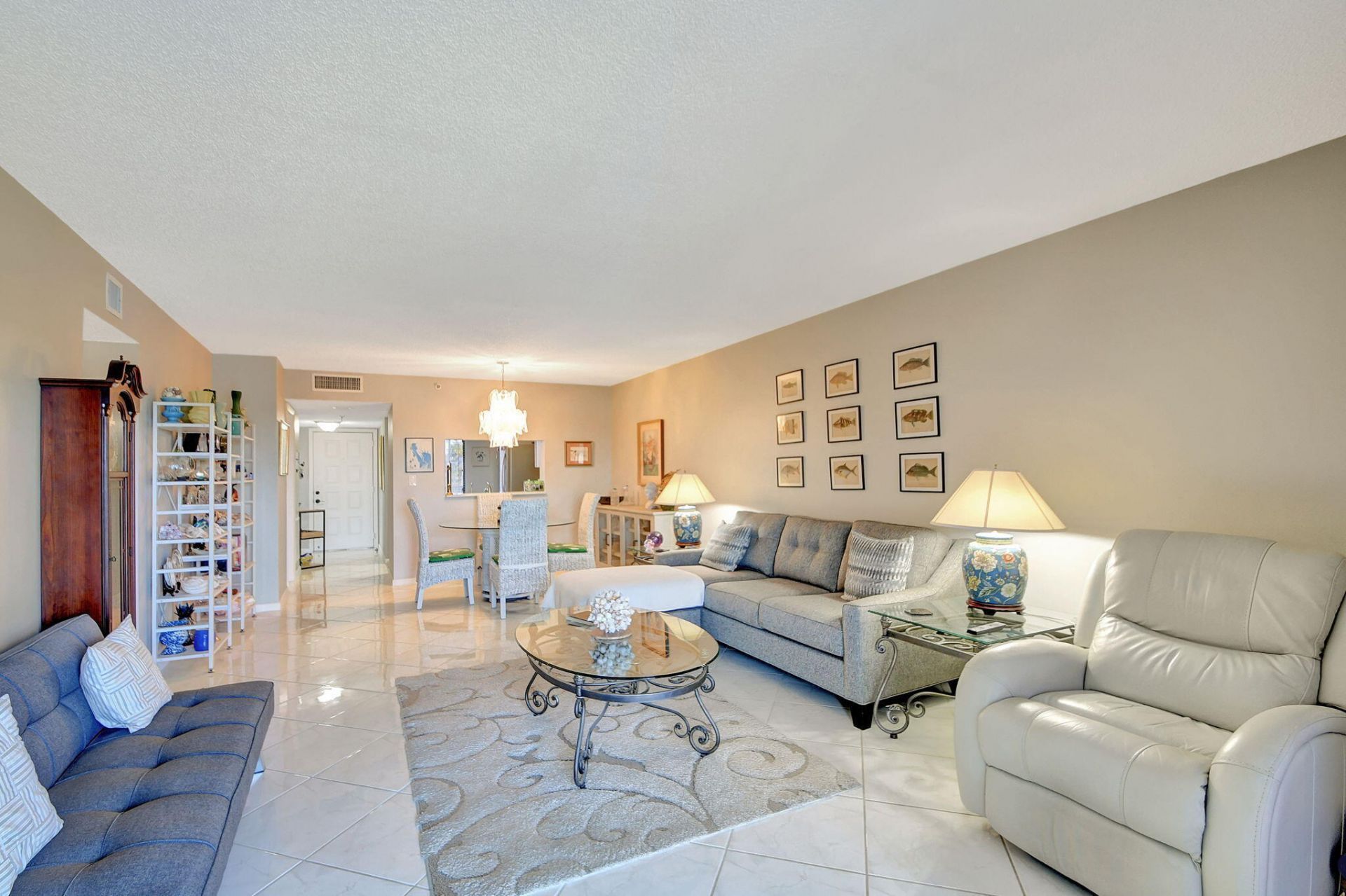 6866 Huntington Lane, Unit 508, Delray Beach, FL 33446 Photo