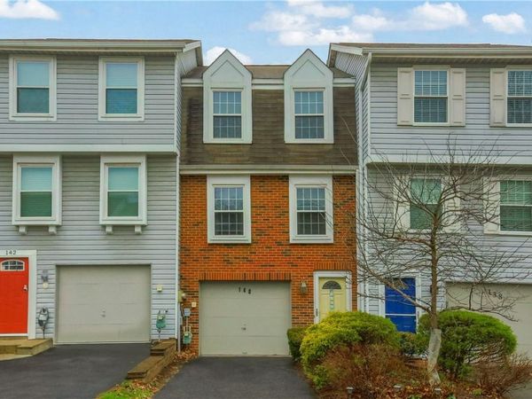 140 Rossmor Ct, Pittsburgh, PA 15229