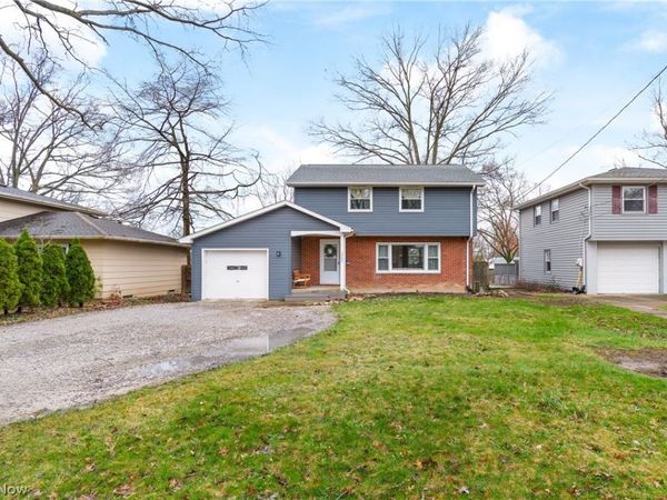 267 Marlow Street , Wadsworth, OH 44281