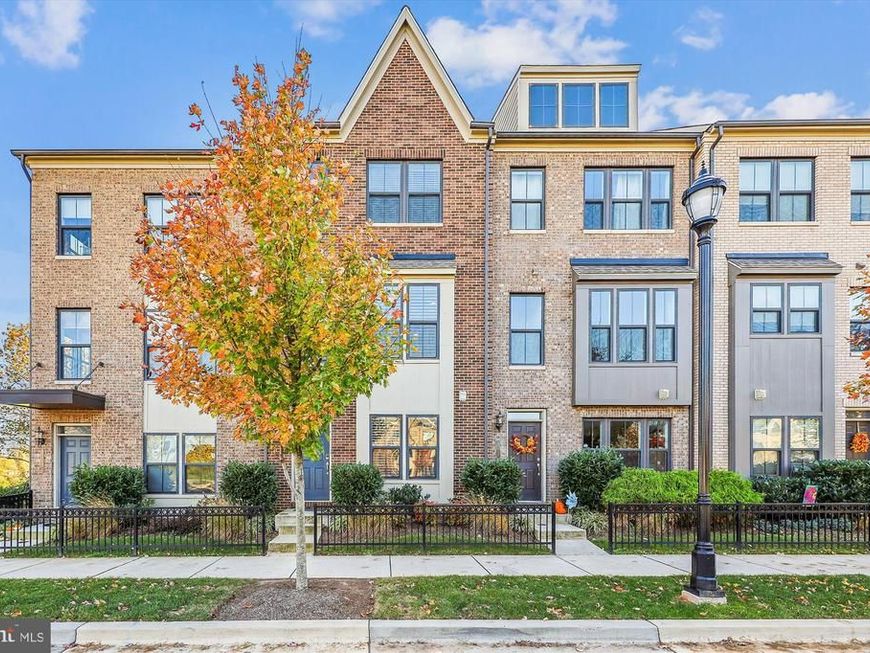 4709 Van Buren Street , Riverdale, MD 20737 Main Photo