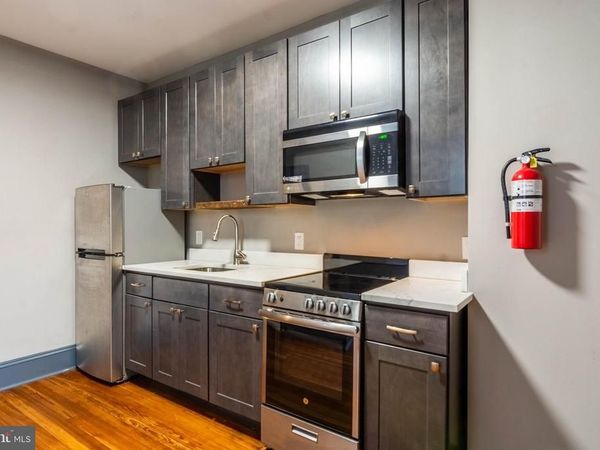 1733 FLEET STREET , UNIT 1, BALTIMORE, MD 21231