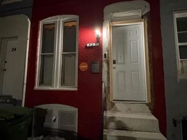 247 N BRUCE STREET, BALTIMORE, MD 21223