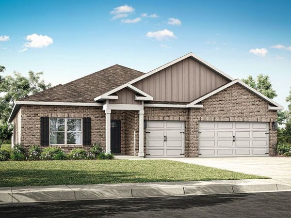 17633 Ruby Drive, Athens, AL 35749