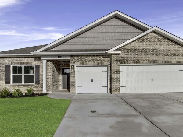 17645 Ruby Drive, Athens, AL 35749