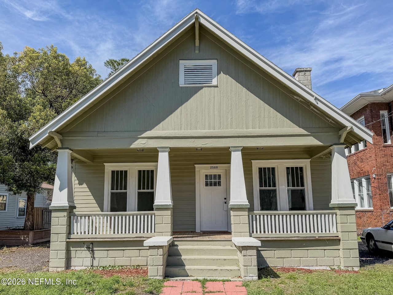 2589 Post Street, Jacksonville, FL 32204 Main Photo