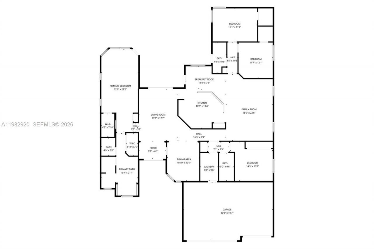 838 NW 123rd Dr, Coral Springs, FL 33071 Photo