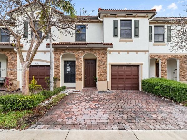 11387 SW 232nd Ter, Homestead, FL 33032
