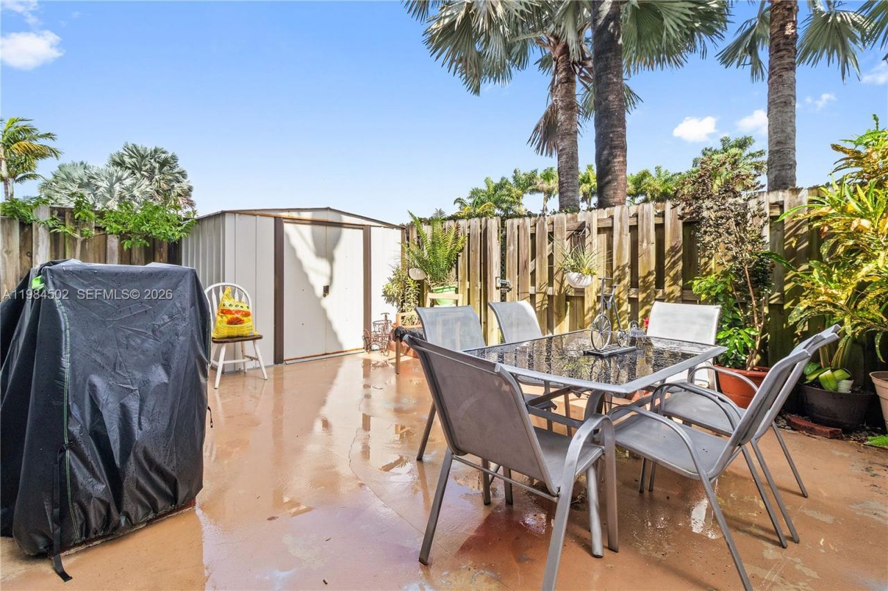 11387 SW 232nd Ter , Homestead, FL 33032 Photo