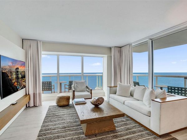 505 N Fort Lauderdale Beach Blvd , Unit 2217, Fort Lauderdale, FL 33304