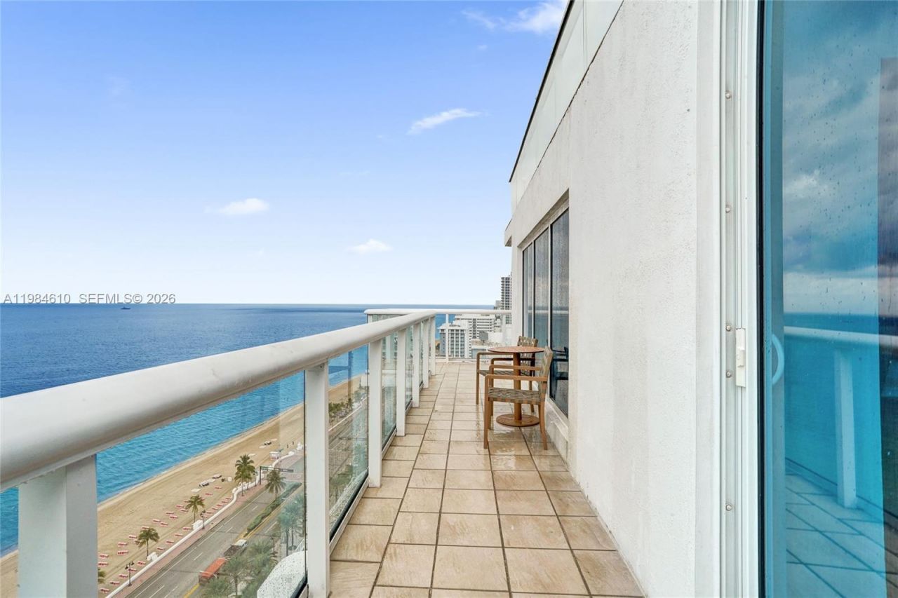 505 N Fort Lauderdale Beach Blvd , Unit 2217, Fort Lauderdale, FL 33304 Photo