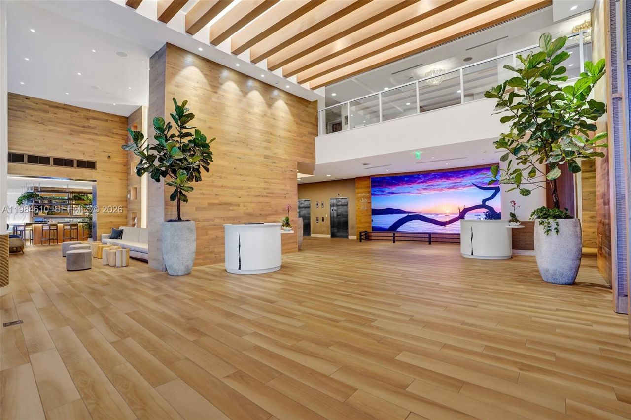 505 N Fort Lauderdale Beach Blvd , Unit 2217, Fort Lauderdale, FL 33304 Photo