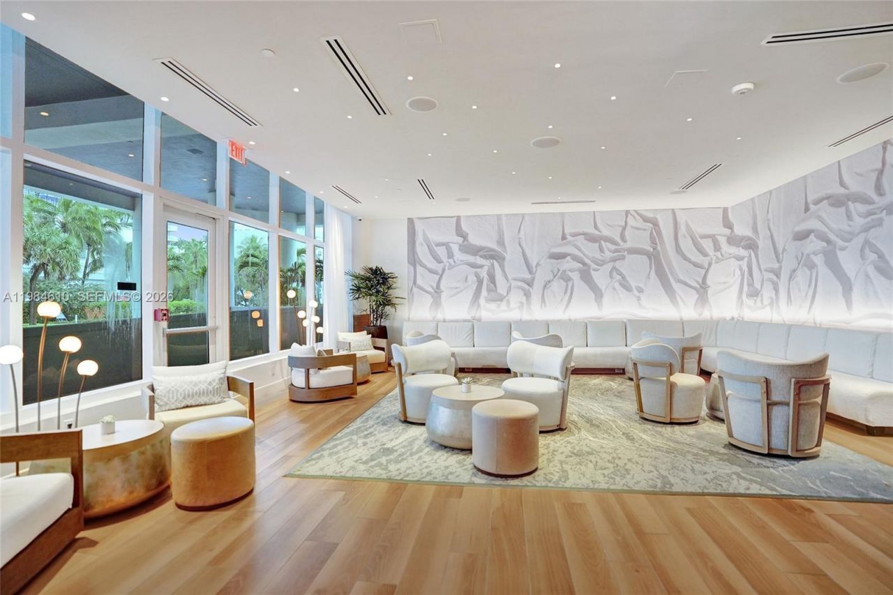 505 N Fort Lauderdale Beach Blvd , Unit 2217, Fort Lauderdale, FL 33304 Photo