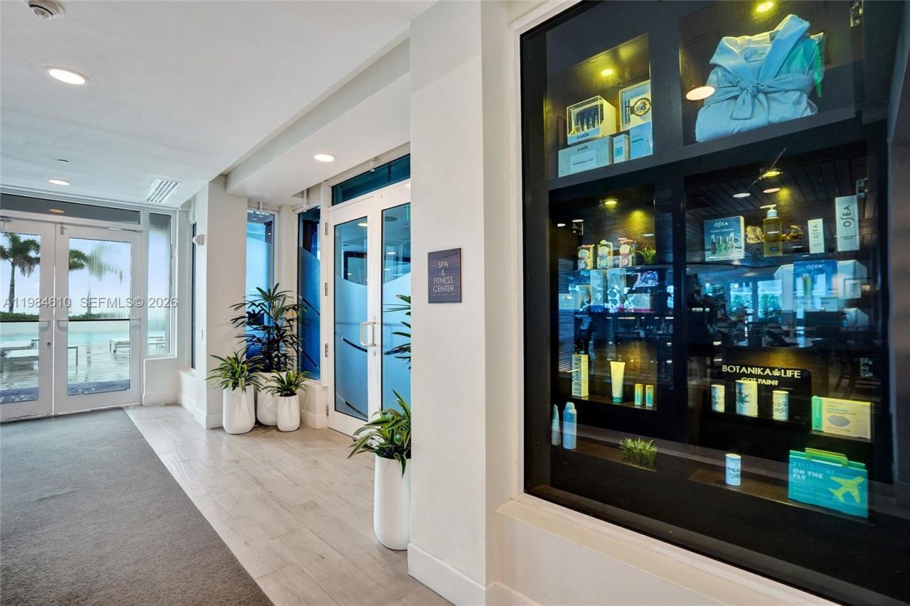 505 N Fort Lauderdale Beach Blvd , Unit 2217, Fort Lauderdale, FL 33304 Photo