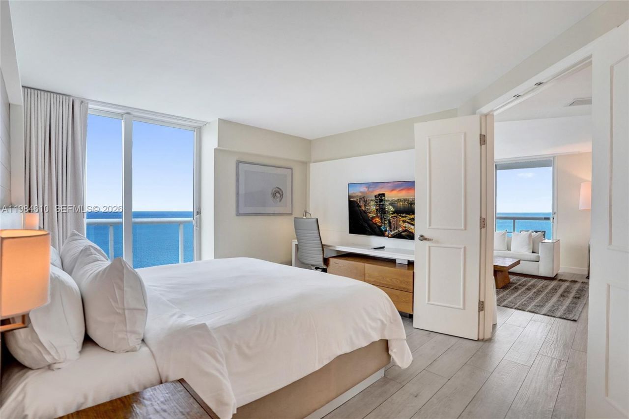 505 N Fort Lauderdale Beach Blvd , Unit 2217, Fort Lauderdale, FL 33304 Photo