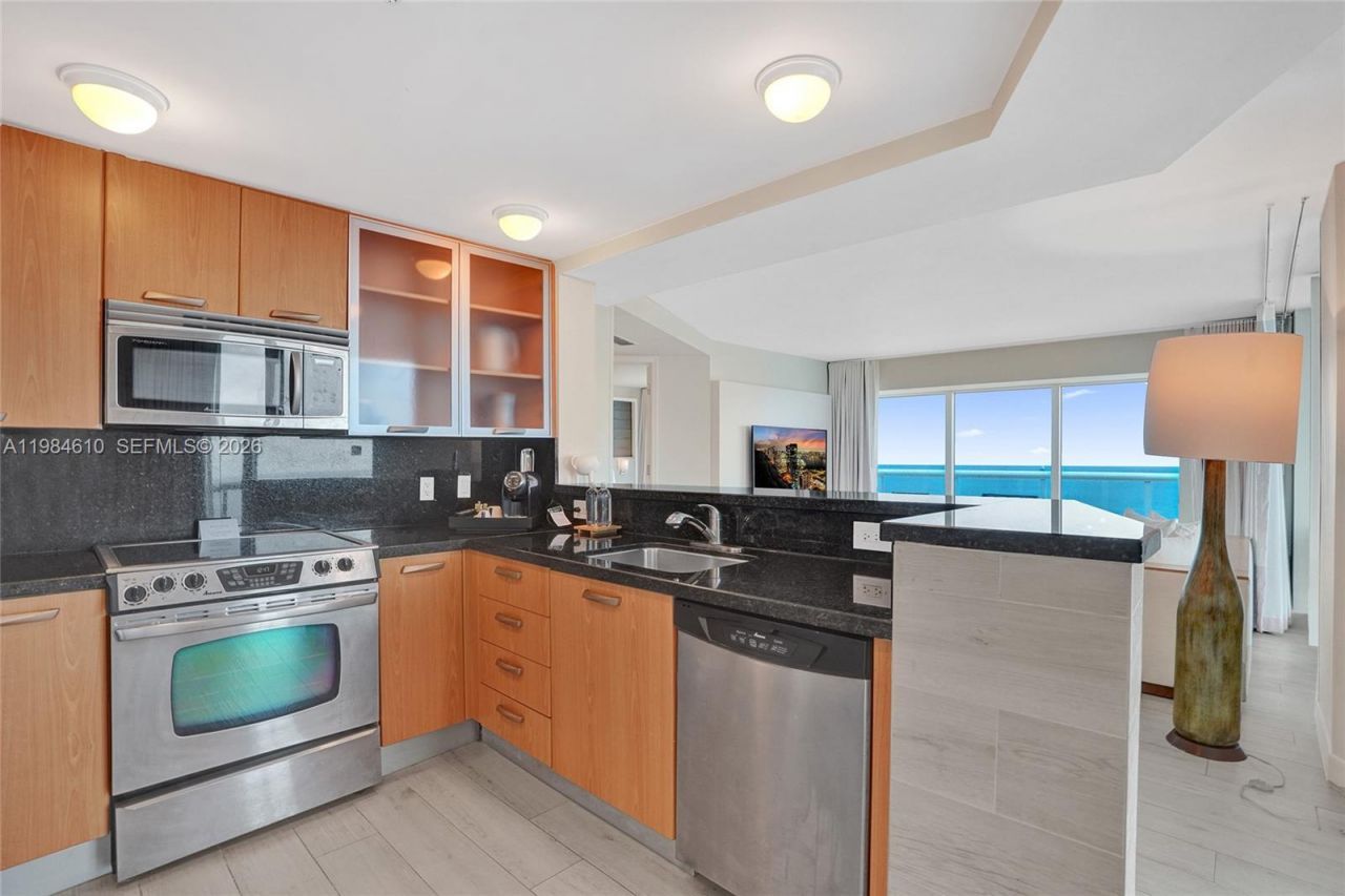505 N Fort Lauderdale Beach Blvd , Unit 2217, Fort Lauderdale, FL 33304 Photo
