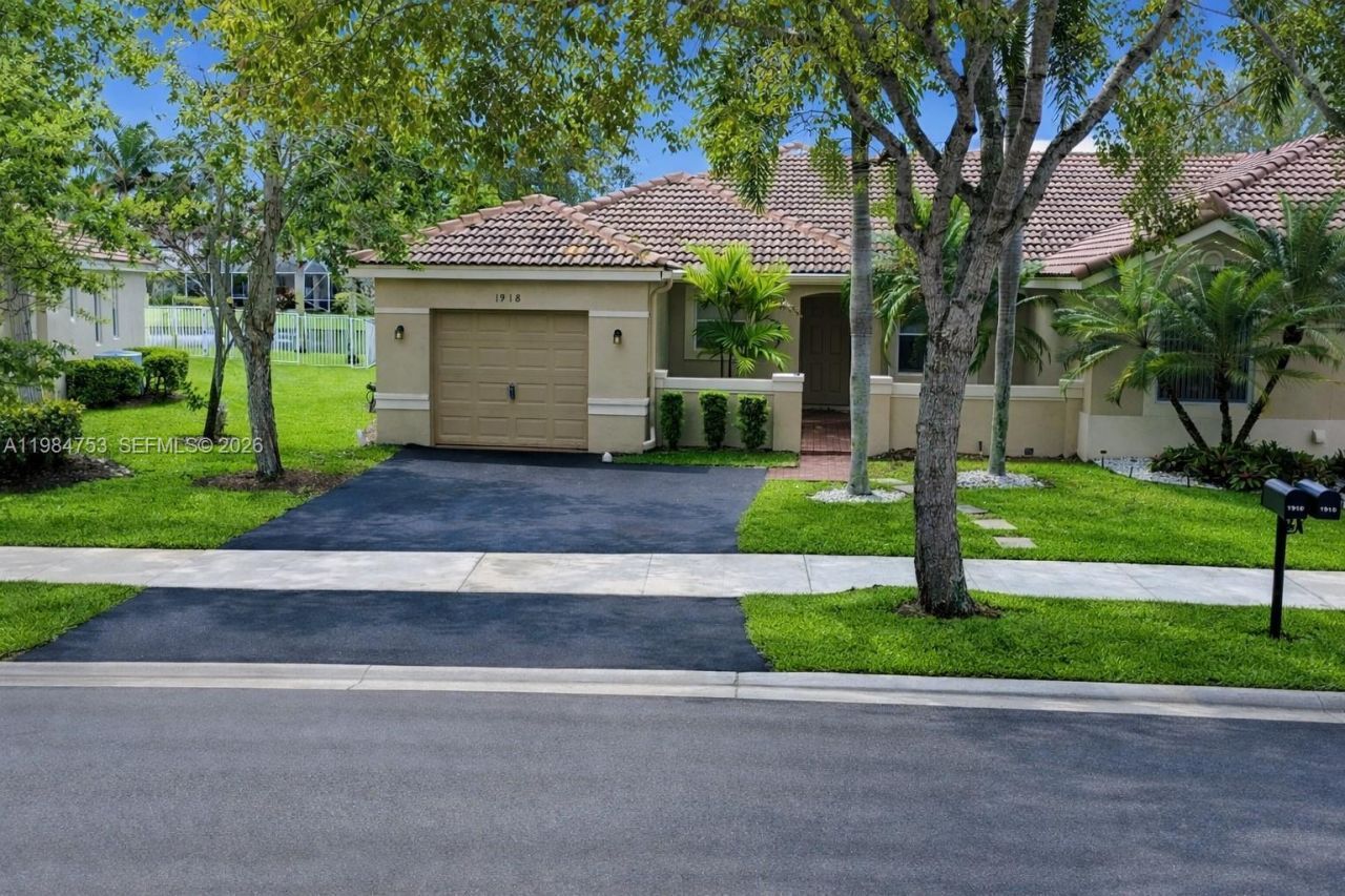 1918 Andromeda Ln, Unit 1918, Weston, FL 33327 Photo