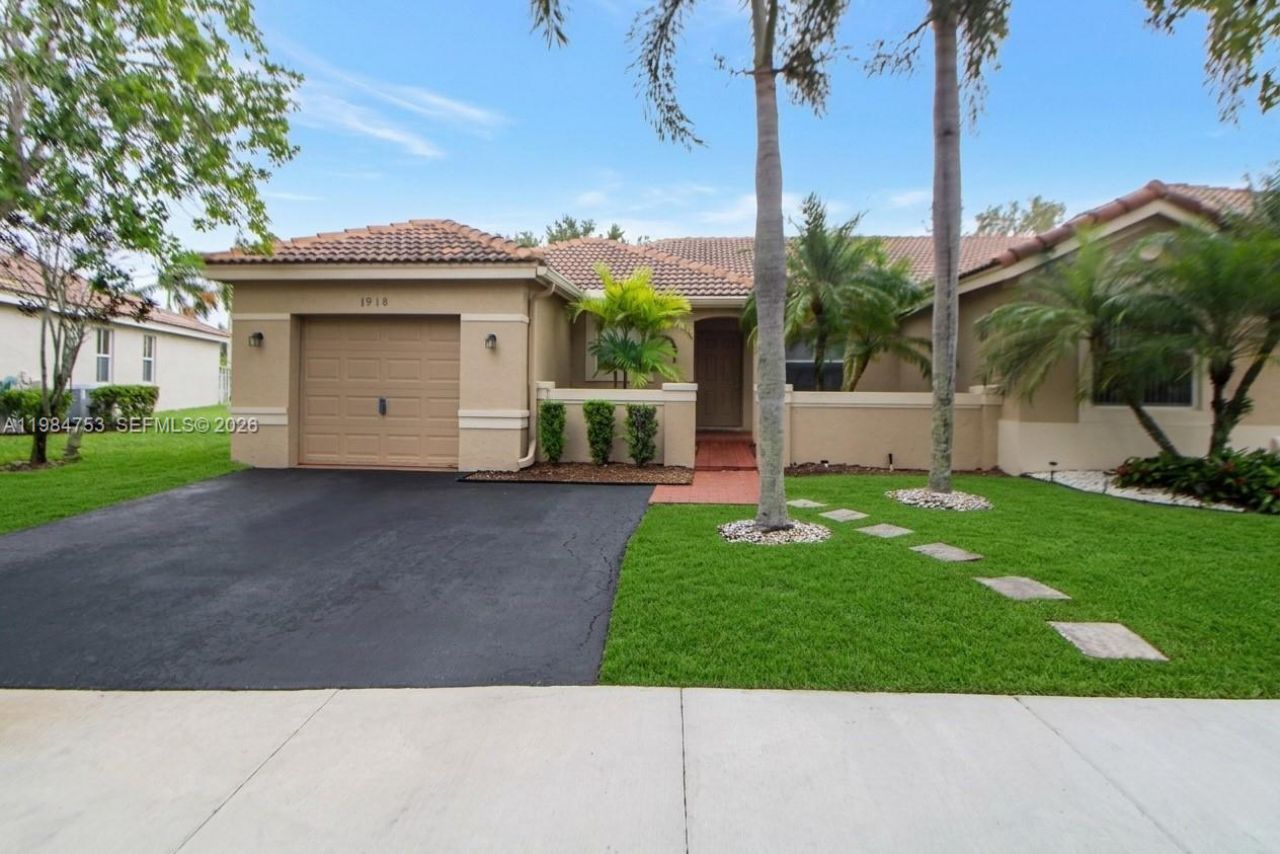 1918 Andromeda Ln, Unit 1918, Weston, FL 33327 Photo