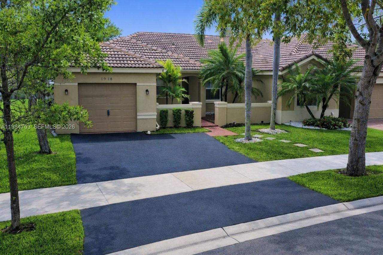 1918 Andromeda Ln, Unit 1918, Weston, FL 33327 Photo