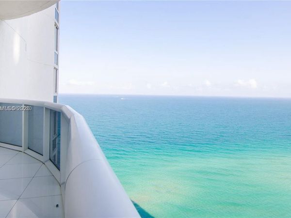 15811 Collins Ave , Unit 2602, Sunny Isles Beach, FL 33160