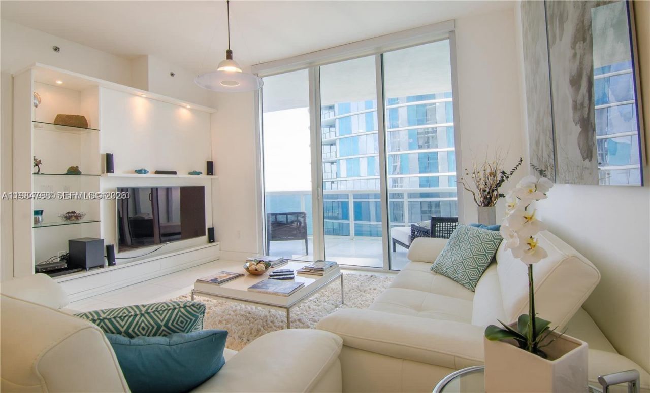 15811 Collins Ave , Unit 2602, Sunny Isles Beach, FL 33160 Photo