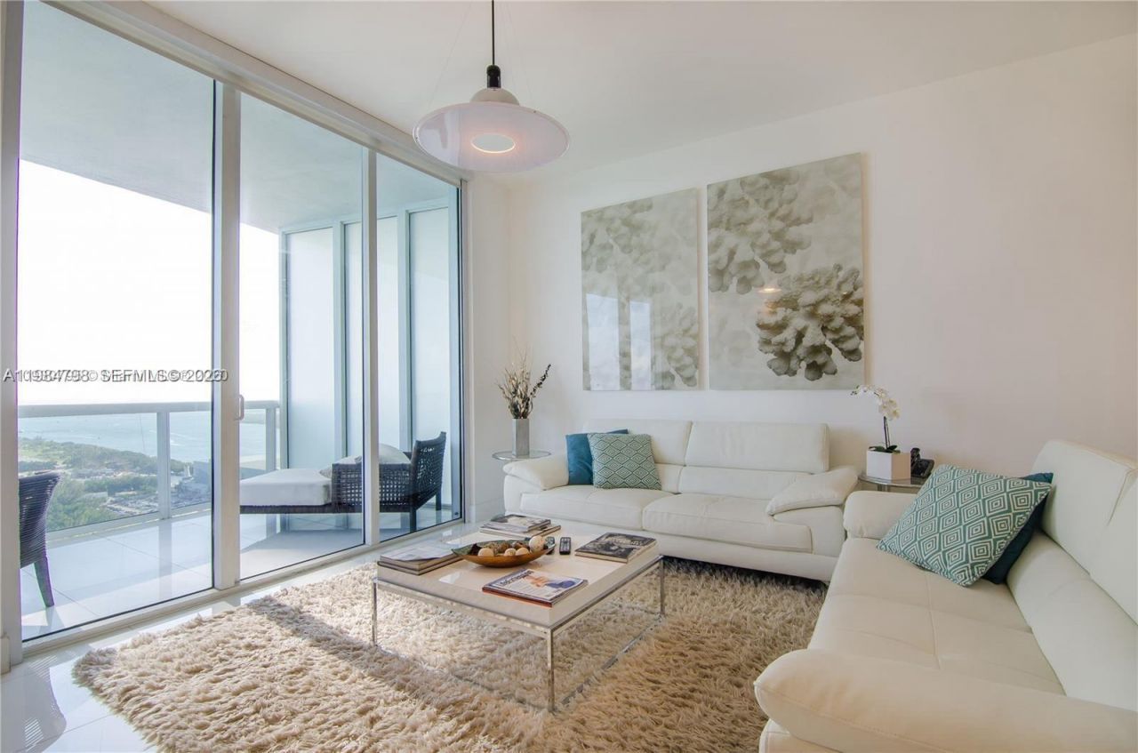 15811 Collins Ave , Unit 2602, Sunny Isles Beach, FL 33160 Photo