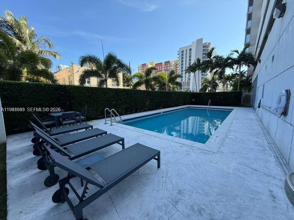 36 NW 6th Ave , Unit 408, Miami, FL 33128 Photo