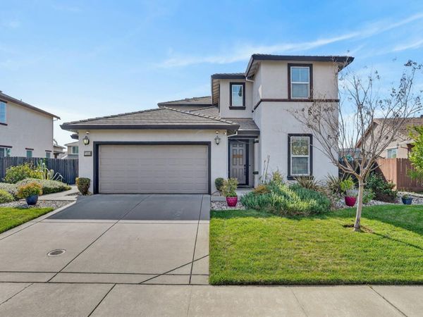 7434 Thorndale Way, Sacramento, CA 95829
