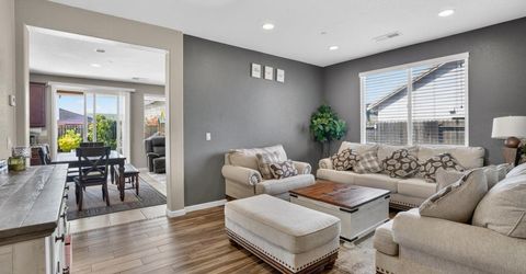 7434 Thorndale Way, Sacramento, CA 95829 Photo