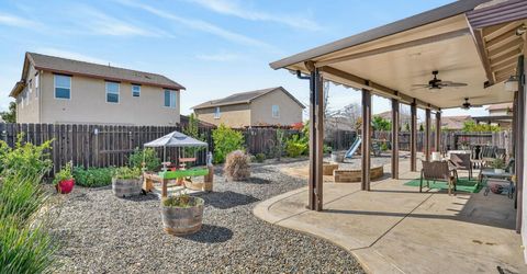 7434 Thorndale Way, Sacramento, CA 95829 Photo