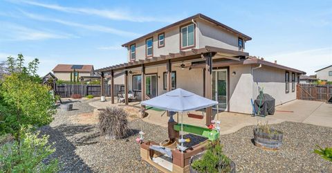 7434 Thorndale Way, Sacramento, CA 95829 Photo